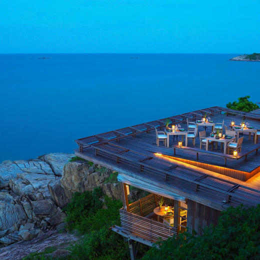 3天2晚【苏梅岛六善 | Six Senses Samui】全年套餐！入住130㎡别墅/160㎡泳池别墅，享岛上丰富娱乐活动~赠苏梅岛机场接机服务！ 商品图2