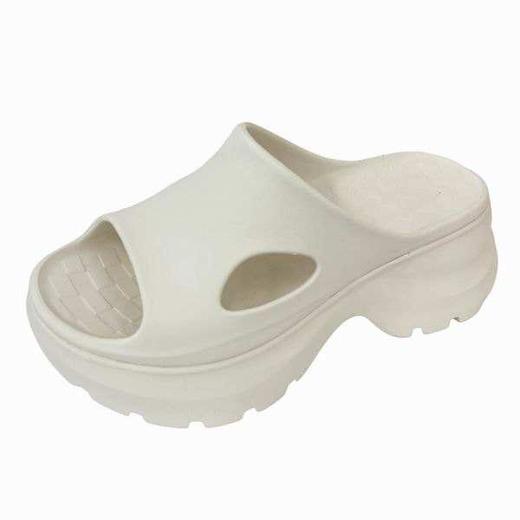 MIO沙滩轻便增高凉拖鞋M253100088 商品图1