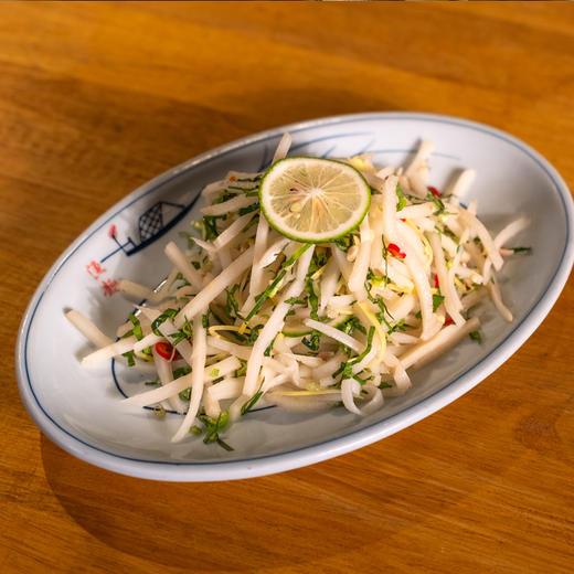 有机思茅甜笋 商品图9