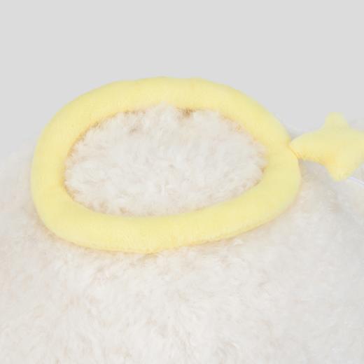 GOODBAI GOODEES爱心丘比特小天使毛绒玩偶 商品图2