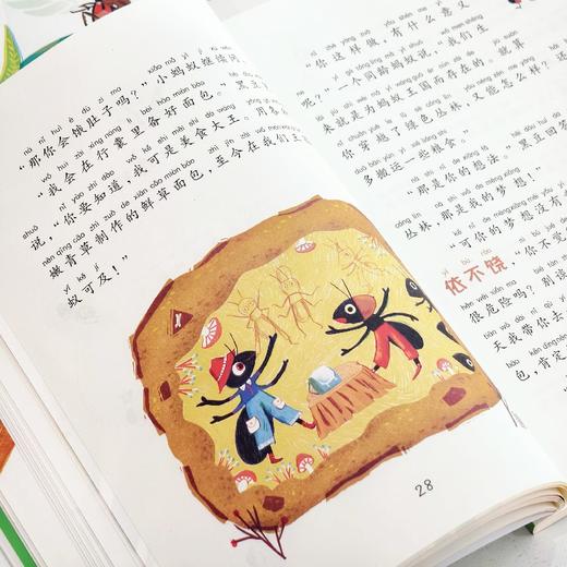 长满翅膀的树 商品图2