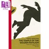 预售 【中商原版】三岛由纪夫：金阁寺 英文原版 The Temple Of The Golden Pavilion 商品缩略图8