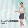 likeuu小凉风内衣女学生初高中发育期儿童内衣少女文胸凉感抹胸LW1151022 商品缩略图2