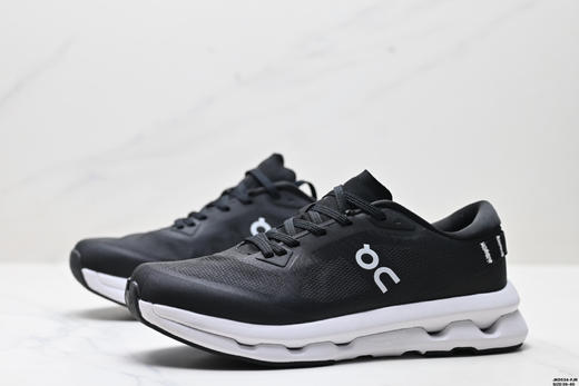 昂跑On Cloudzone舒适防滑耐磨低帮休闲跑步鞋男女鞋 商品图3