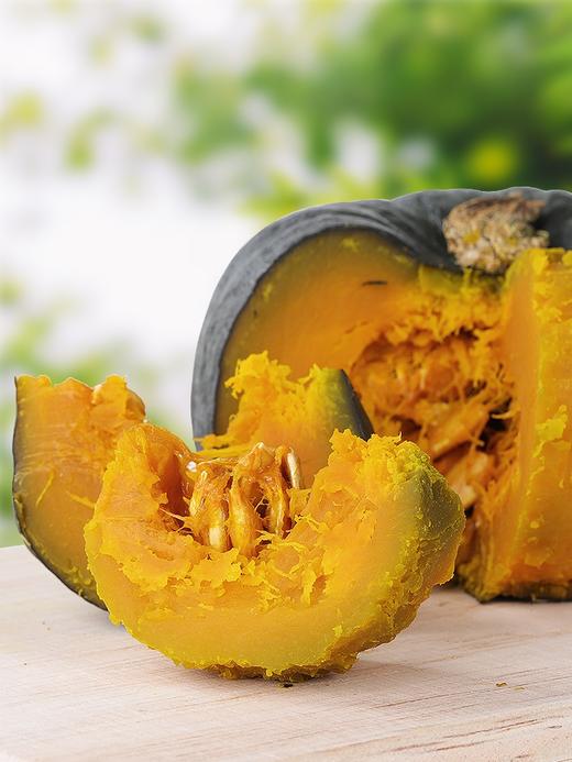 甜果源源 贝贝南瓜 商品图7