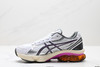 亚瑟士Asics Gel-Kinetic Fluent复古休闲运动跑步鞋1203A591-001男鞋 商品缩略图2