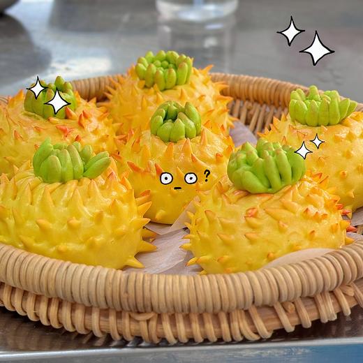 刺梨卡通包（4个装）


4月7日开始发货 商品图1