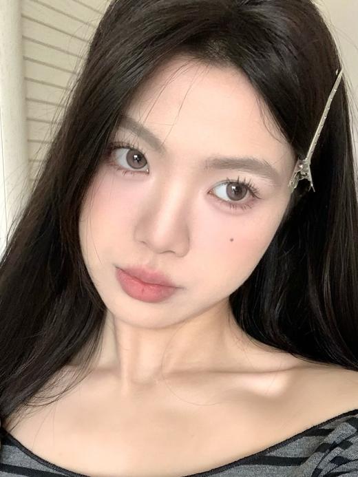 loveiikira 半年抛 奶油底妆 直径14.2mm着色13.6mm 商品图2