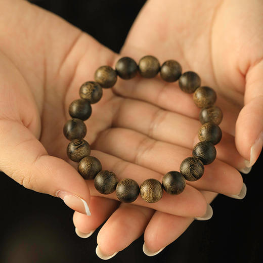 星洲霸主野生达拉干沉香 商品图9