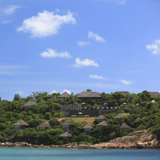 3天2晚【苏梅岛六善 | Six Senses Samui】全年套餐！入住130㎡别墅/160㎡泳池别墅，享岛上丰富娱乐活动~赠苏梅岛机场接机服务！ 商品图3