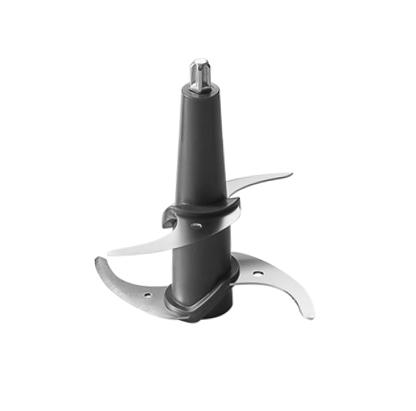 【配件】DL-5029 保鲜佐料机 { 气泵组件 / 佐料碗碗盖 / 绞肉碗碗盖 / 真空盖组件 / 绞肉刀 / 湿料刀 / 玻璃绞肉碗 / 黄色陶瓷碗 / 红色陶瓷碗 / 胶垫 / 底座盖 } 商品图4