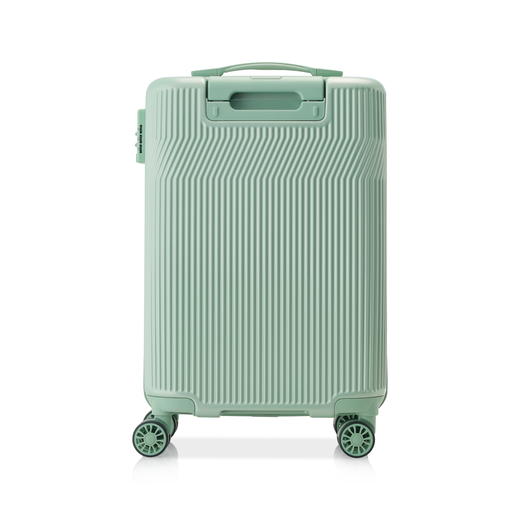 NA6*04001-美旅拉杆箱20英寸-新叶绿 商品图1