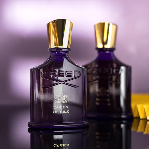 恺芮得 桂影如绸 Creed Queen of Silk 分装【醇厚饱满的晚香玉和桂花的香气】 商品图5