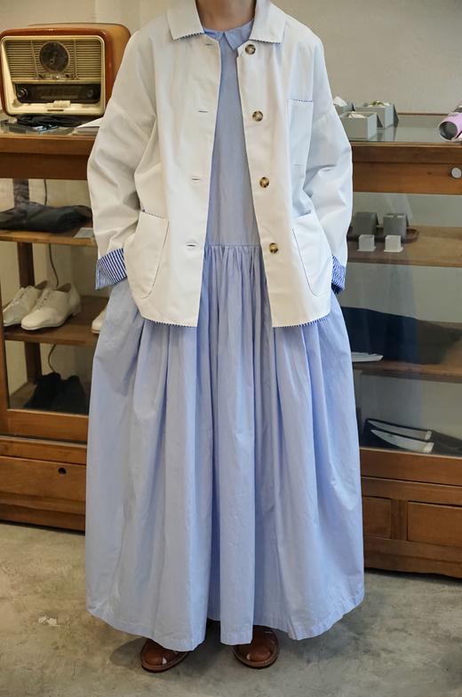 NITTO 2ways两面穿外套 商品图2