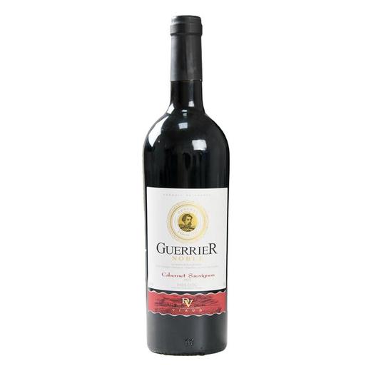 雷沃将军赤霞珠干红葡萄酒750ml 商品图0