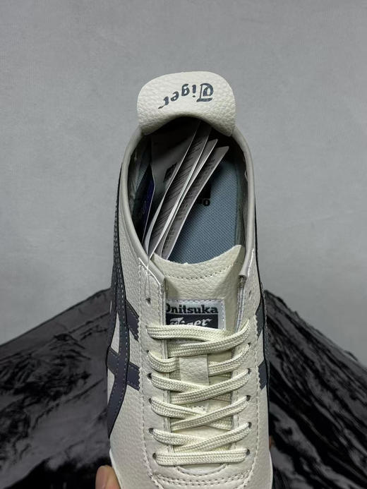 外贸原单全新鬼虎 Onitsuka Tiger MEXICO 66 龙年限定 一脚蹬板鞋
尺码40-45 商品图8