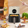 荣事达空气炸锅RS-AF3208 商品缩略图3