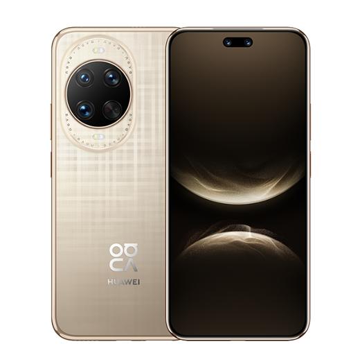 华为 nova 14 Ultra  双卡 全网通版 商品图4