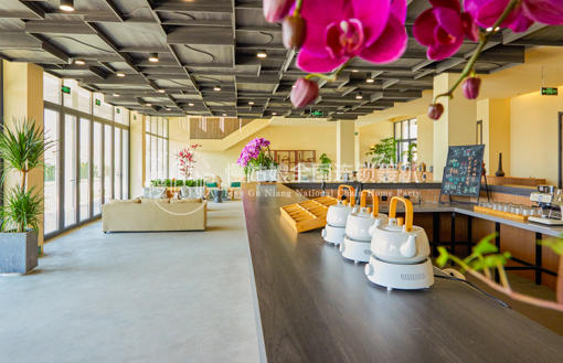 天津慢姑娘陶然民宿轰趴馆 商品图3