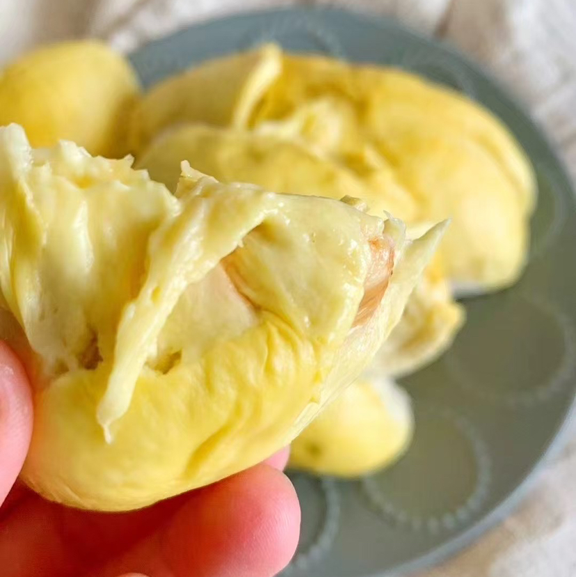 〔上海直发不包邮〕榴莲（品种：甲仑）