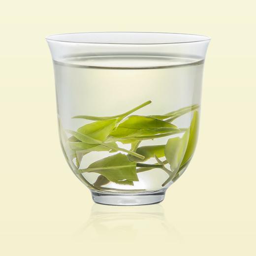 【2025新茶】艺福堂雨前龙井茶150g核心钱塘产区大叶耐泡口粮茶绿茶 商品图4