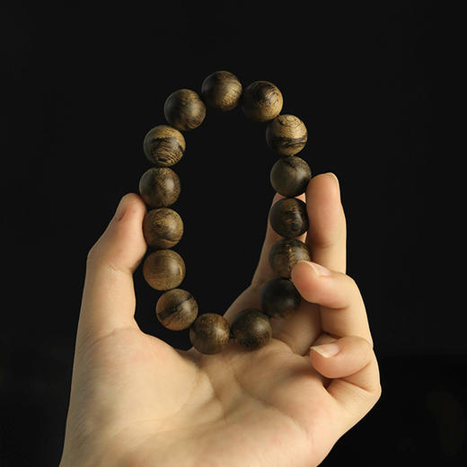 星洲霸主野生达拉干沉香 商品图5