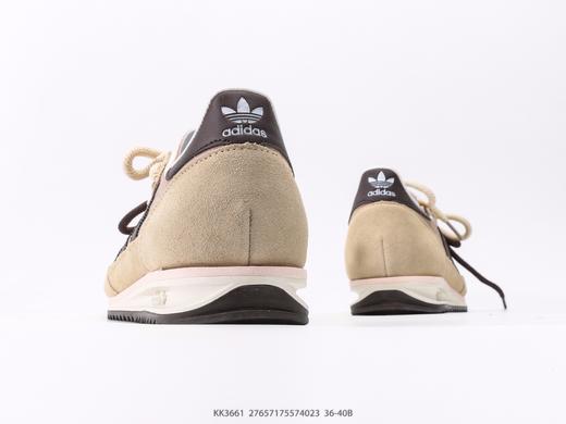 阿迪达斯adidas SL 72 RS防滑低帮体闲鞋KK3661女鞋 商品图4