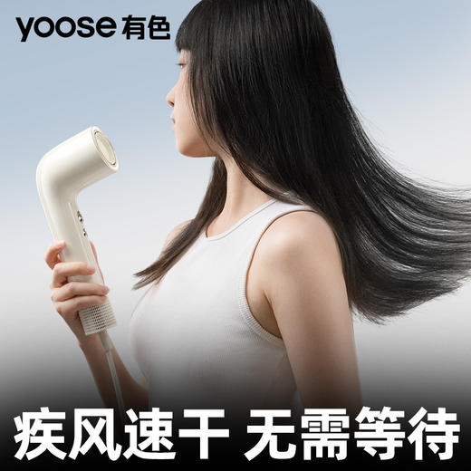 YOOSE有色联动旅行系列 商品图2