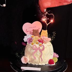 【520情人节】浪漫满屋