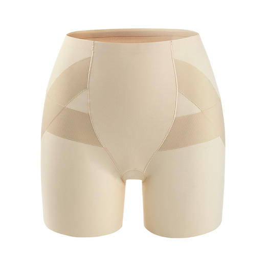 【7A收腹打底裤】高腰无痕收腹内裤聚拢提臀收垮7A安全裤女士打底裤女 商品图5