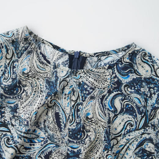 MK2C101麦克斯菲瑞衬衫 商品图2