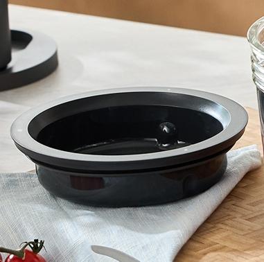 【配件】DL-5029 保鲜佐料机 { 气泵组件 / 佐料碗碗盖 / 绞肉碗碗盖 / 真空盖组件 / 绞肉刀 / 湿料刀 / 玻璃绞肉碗 / 黄色陶瓷碗 / 红色陶瓷碗 / 胶垫 / 底座盖 } 商品图2