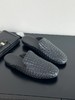 轻便透气编织包头拖鞋 牛皮鞋面 内里与鞋垫羊皮  A-5990 商品缩略图4