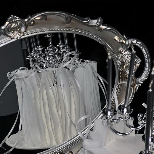 烛光天使·ins风系列·法式高级蛋糕 | 烤爱 商品图6