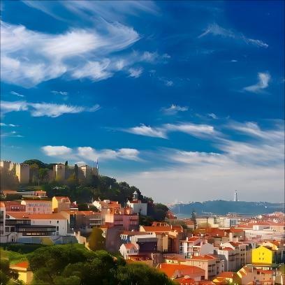 9月11日-25日 | 2025年 |  西班牙葡萄牙高尔夫之旅【15天12晚9场球】 商品图1