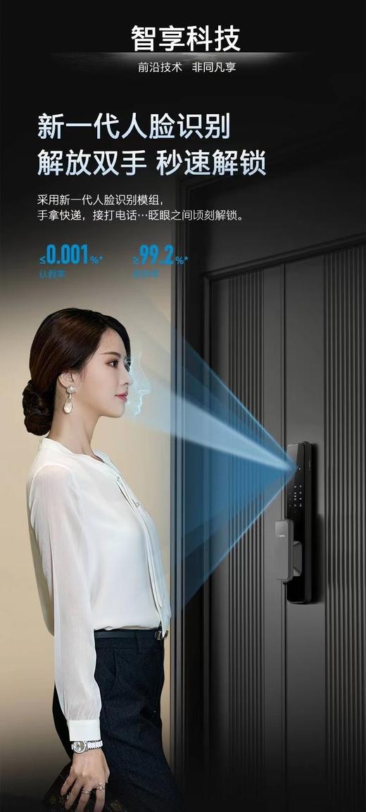 【焕新】博世EL600VF 纳米黑 商品图3