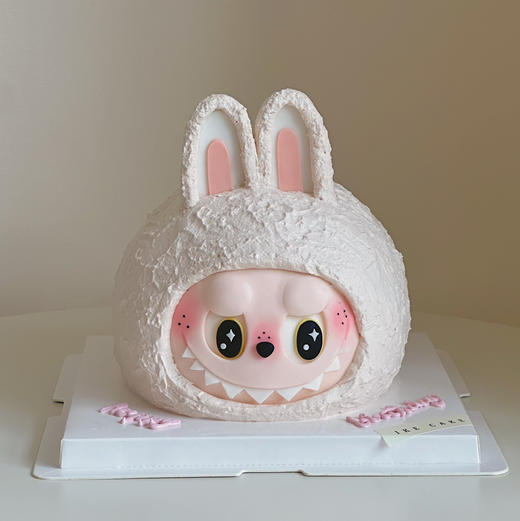 拉布布 labubu A 商品图0