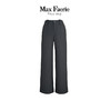 MK2K107麦克斯菲瑞休闲裤 商品缩略图0