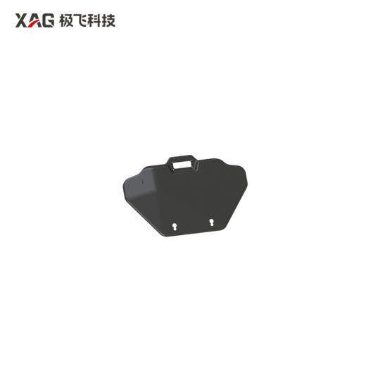 极飞 P60Pro 料箱盖 农机配件 商品图0
