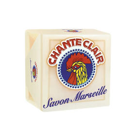 大公鸡管家衣物清洁洗护用品多功能清洁剂洗衣皂洗衣液 红色礼盒装 4件套 /家庭清洁/纸品 /衣物清洁 /普通洗衣液