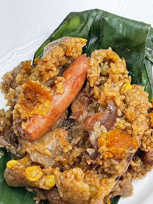 金玉满堂粽 商品图0