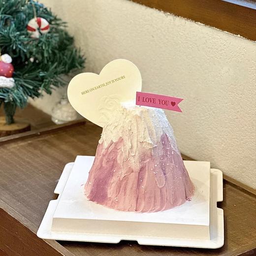 【520情人节】富士山下 商品图0