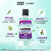 李施德林(Listerine)漱口水 抗牙敏感500ml 温和清新口气深层清洁减少细菌 /个人护理 /口腔护理 /漱口水 商品缩略图1