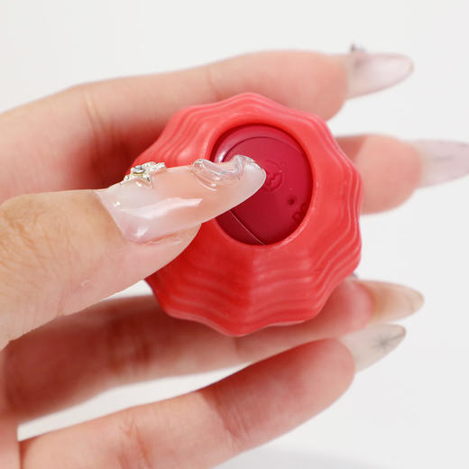 【男用器具】谜姬电动红丸名器赠品搭配 商品图1