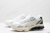 亚瑟士Asics Gel-Kinetic Fluent复古休闲运动跑步鞋1203A591-001男鞋 商品缩略图3