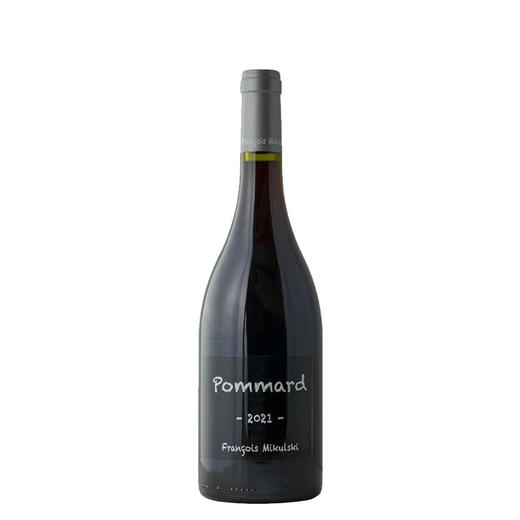 2021 Francois Mikulski Pommard 米库斯基酒庄（玻玛村）红葡萄酒 2021 商品图1