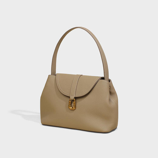 【预售3天】托特包包2025新款腋下包单肩女包大容量斜挎包V91724 商品图1