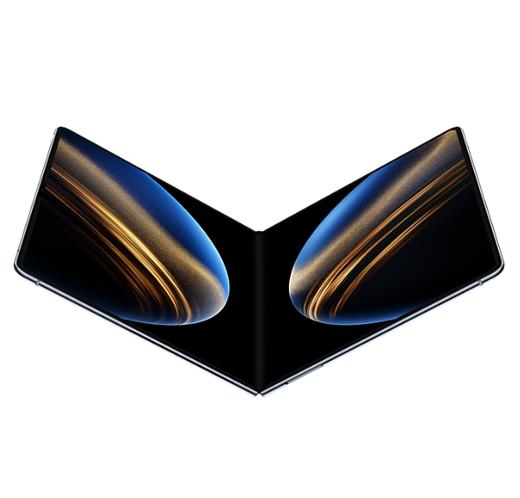 HUAWEI MateBook Fold 非凡大师 商品图4