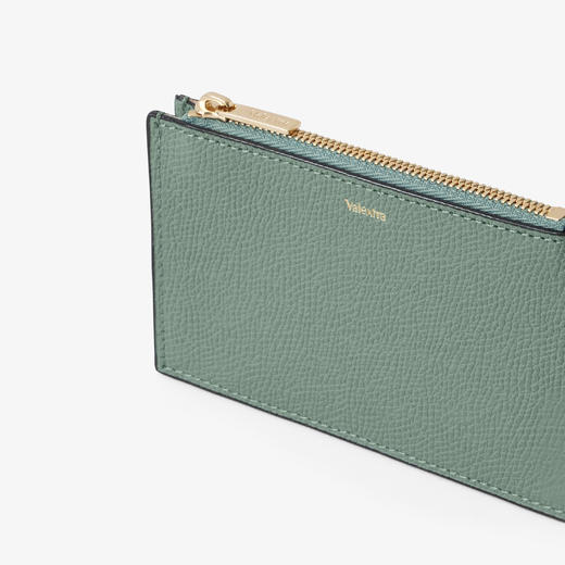 3卡位拉链式卡包 商品图1