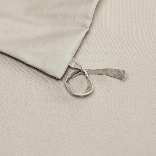 罗莱家纺梦语星河60s全棉贡缎四件套 商品图3